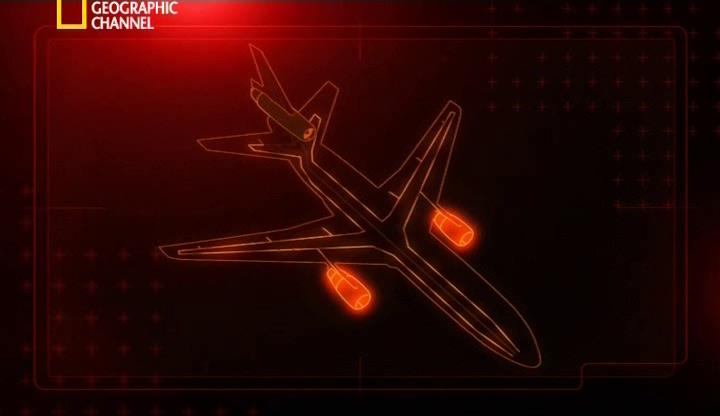 Расследование авиакатастроф 23. Air crash investigation Игорь Зырянов.